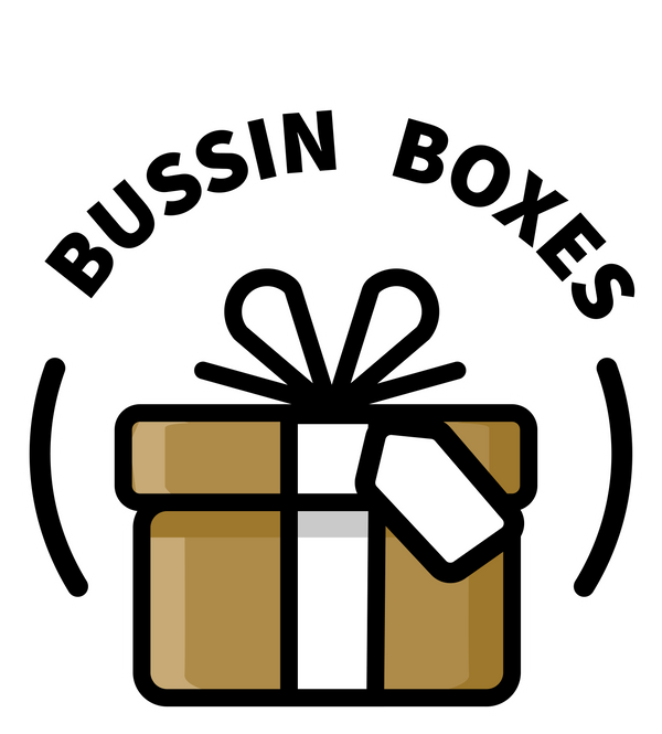 Bussin Boxes