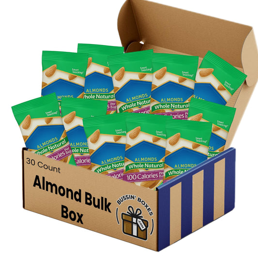 Bussin Boxes SNACK_MIX