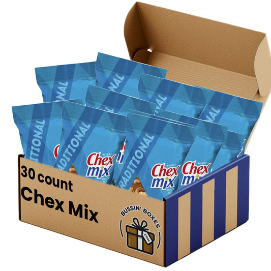 Bussin Boxes SNACK_MIX