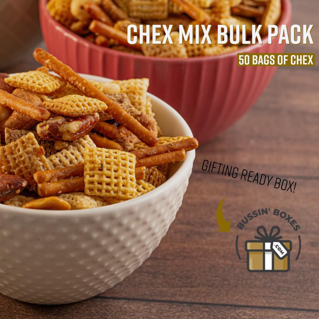 Bussin Boxes SNACK_MIX