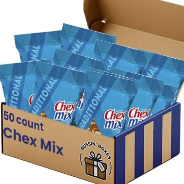 Bussin Boxes SNACK_MIX