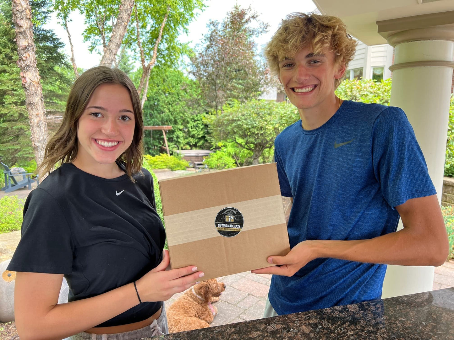 Heart Healthy Snacks Variety Pack – Nuts, Trail Mix, and Popcorn – Individually Wrapped Snack Box for Adults On-the-Go – 30 Count Assembled by Bussin Boxes